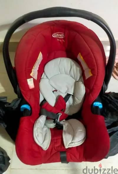 Car seat Graco