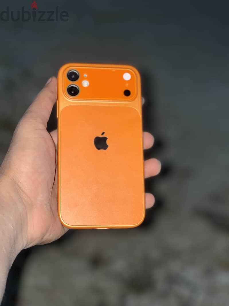Apple - iPhone 11 1