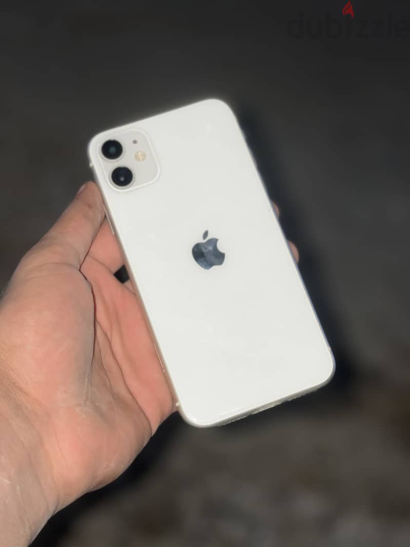 Apple - iPhone 11 2