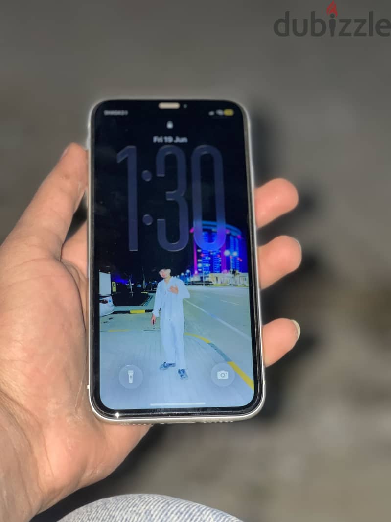 Apple - iPhone 11 3