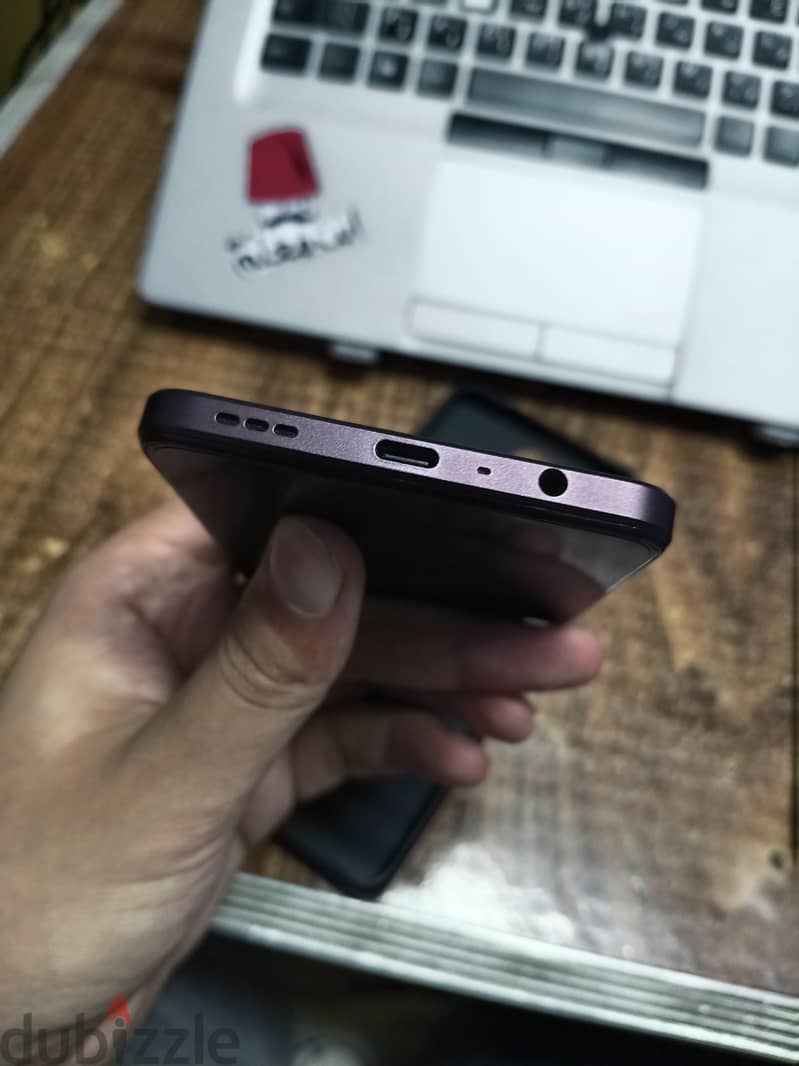 Oppo A5i 5