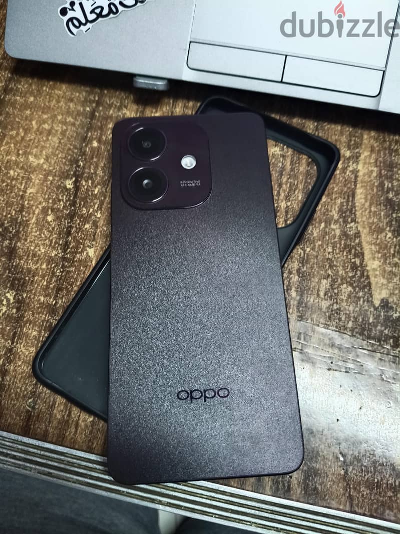 Oppo A5i 1