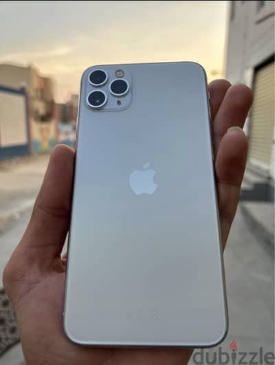 آبل - آيفون 11 برو ماكس