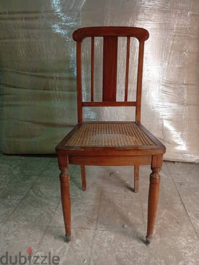 Dining chairs