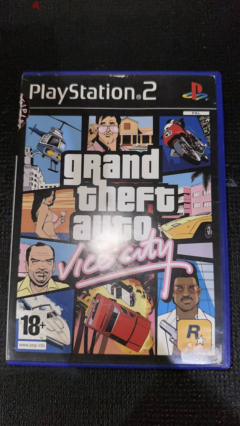 Ps games 4