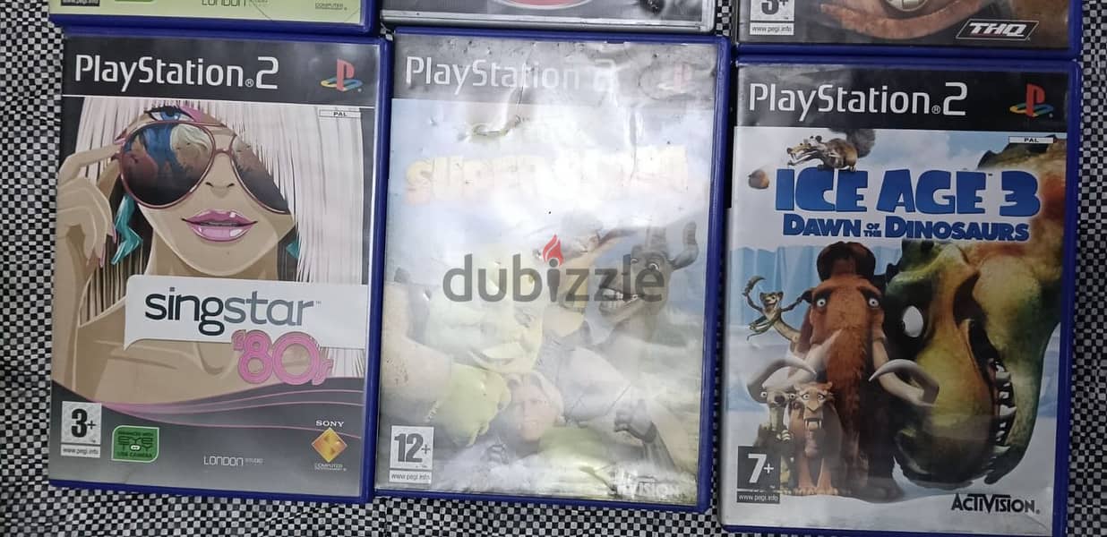 Ps games 9