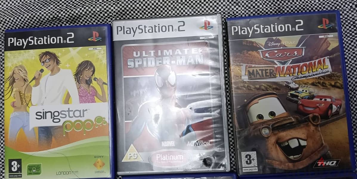 Ps games 10