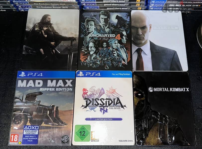 Ps games 11
