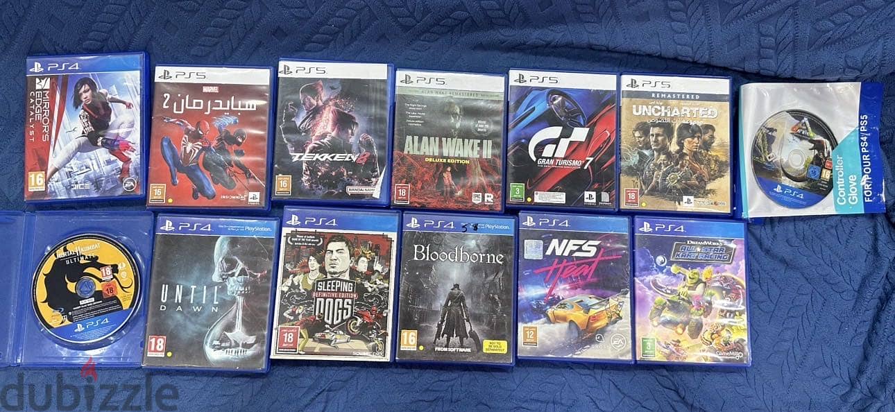 Ps games 13