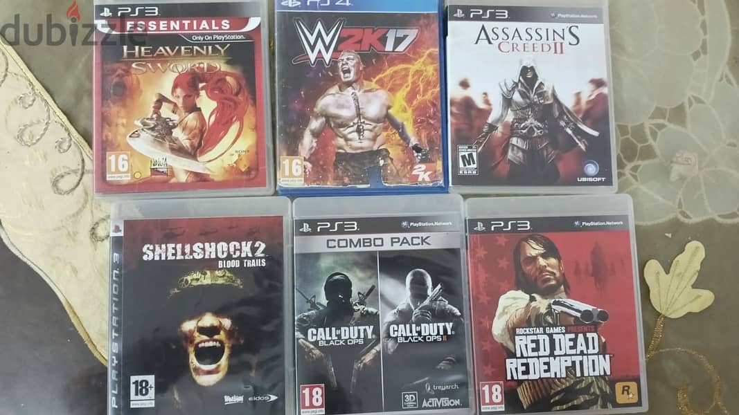 Ps games 14