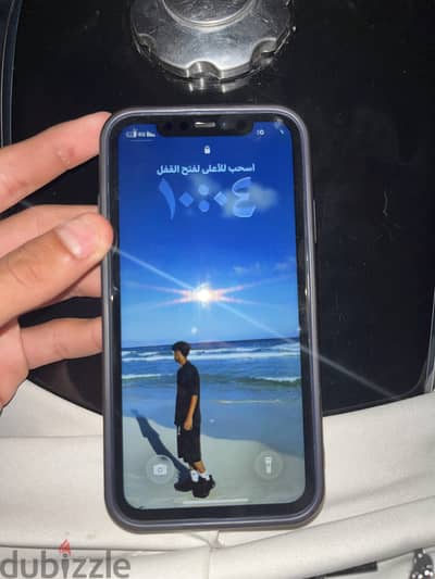 آيفون ١١ للبيع