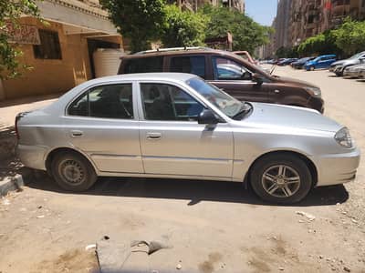 هيونداي فيرنا 2018 2018