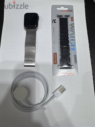 Apple watch se
