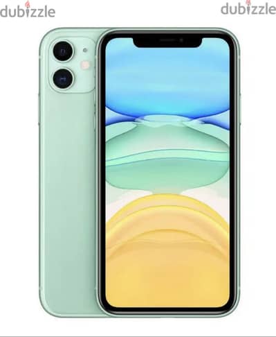 Apple - iPhone 11 محتاج