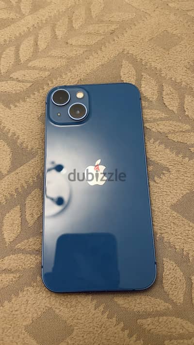 Apple - iPhone 13
