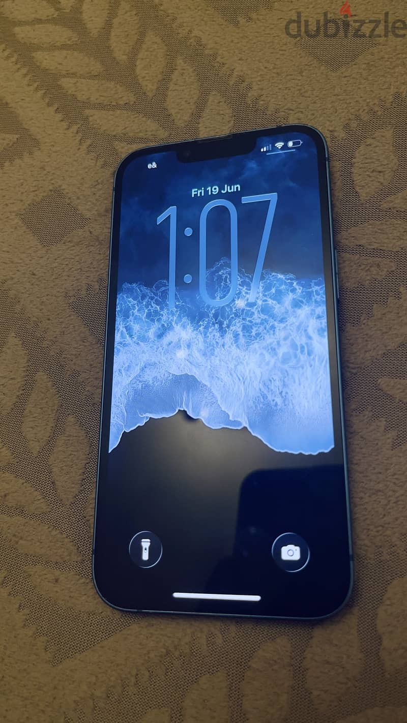 Apple - iPhone 13 1