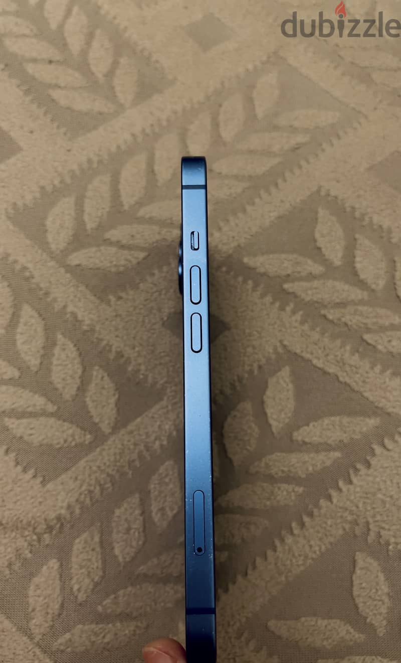 Apple - iPhone 13 5