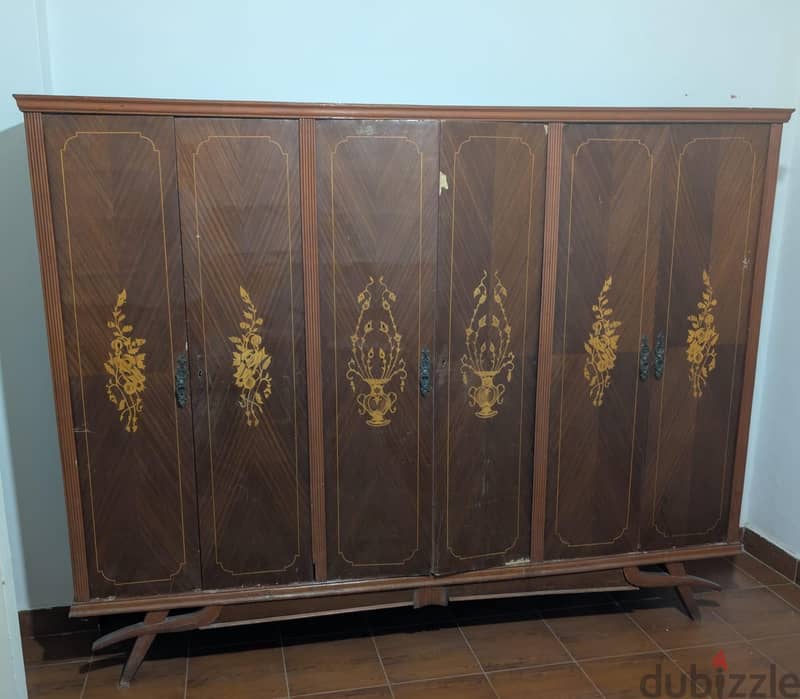 Full Bedroom Set 1