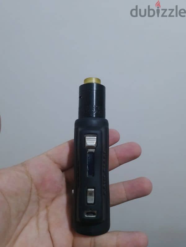 vape dl 1