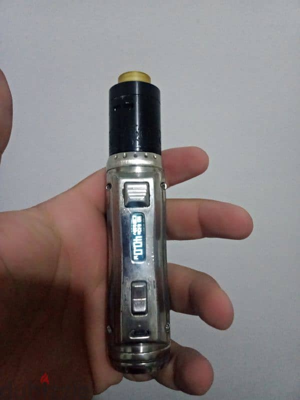 vape dl 6