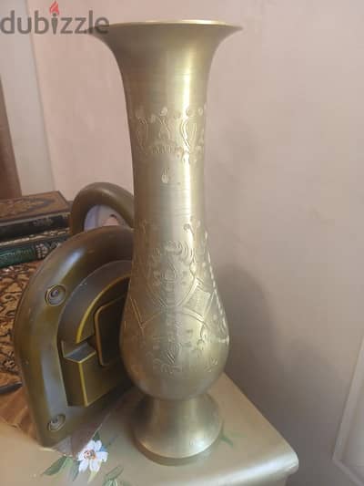 فاز انتيك نحاس