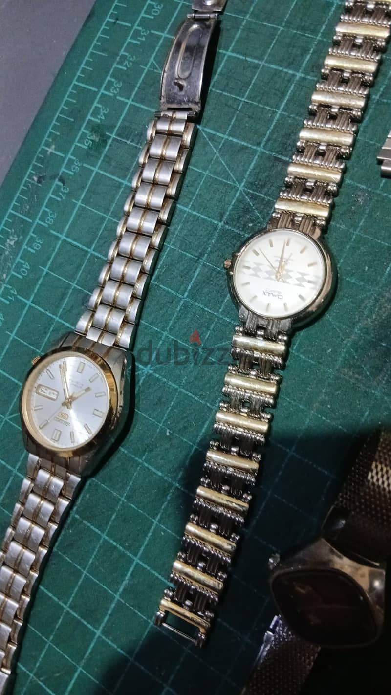 ساعات 2