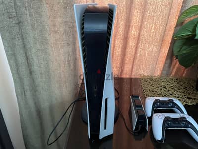 PLAYSTATION 5 CD