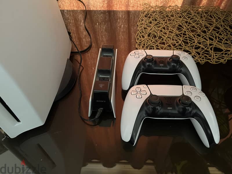 PLAYSTATION 5 CD 2