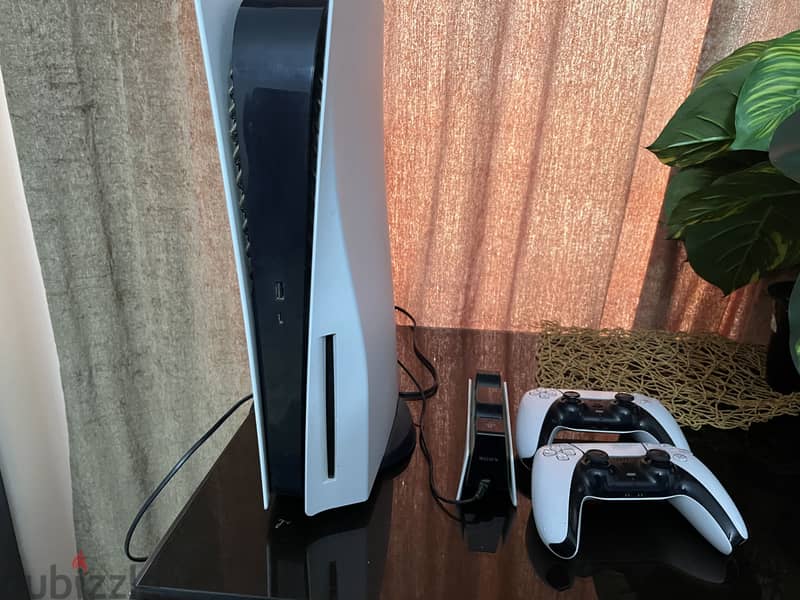 PLAYSTATION 5 CD 3
