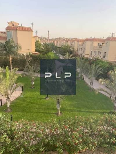 اقل سعر توين هاوس استلام فوري  بفيو مميز بسعر لقطه لسرعه البيع في كمبوند فيلينو