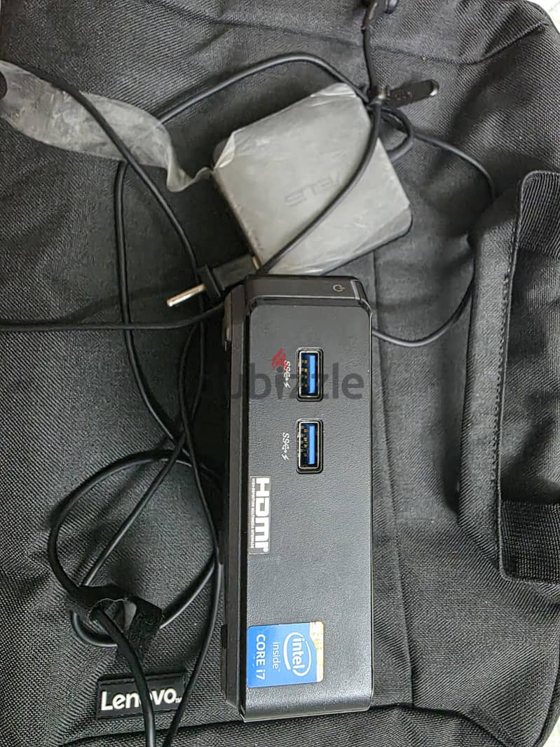 mini pc Asus 1