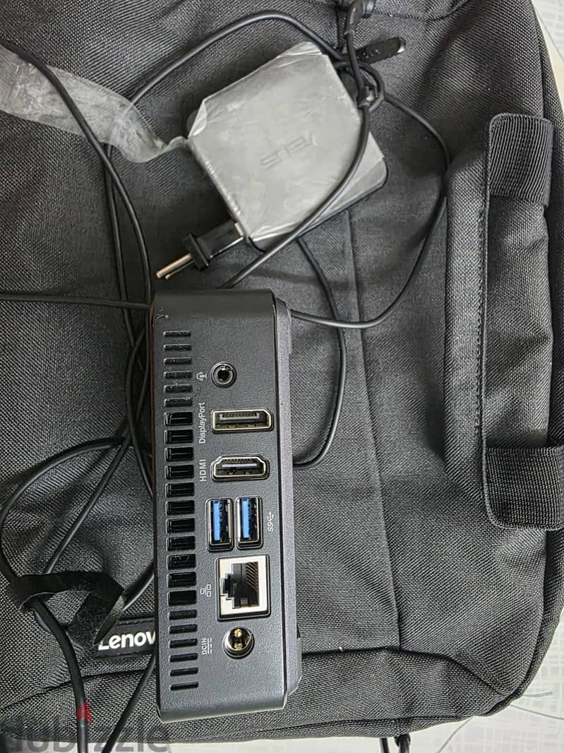 mini pc Asus 2