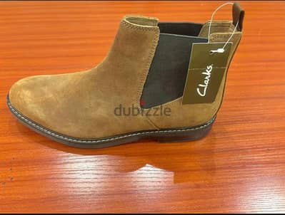 clarks original shoes size 43