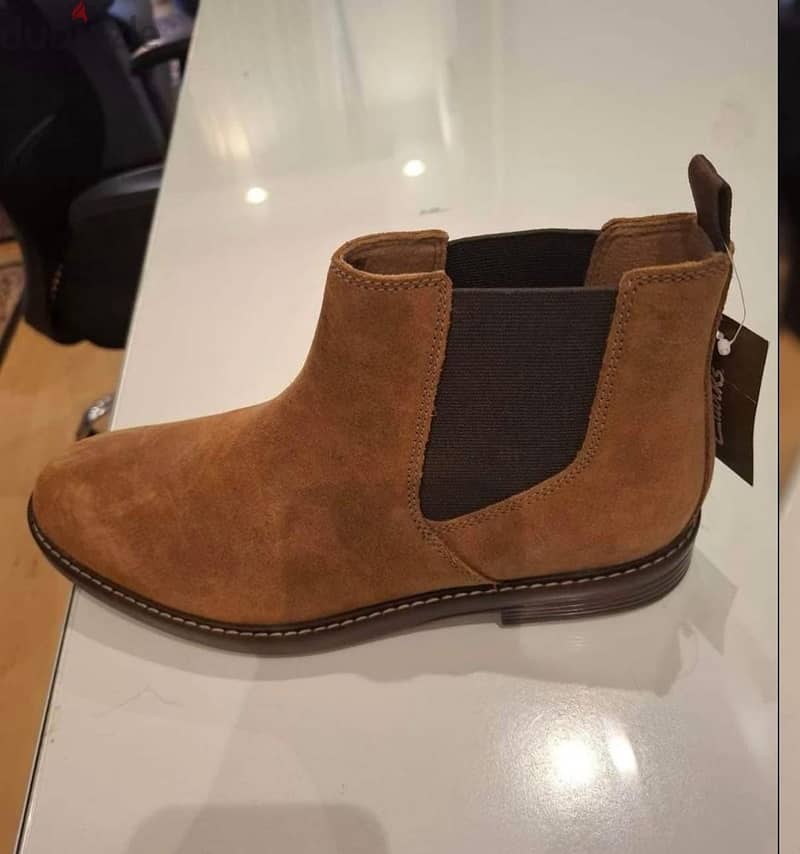 clarks original shoes size 43 1