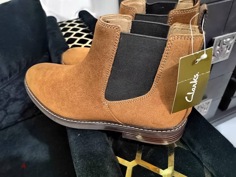 clarks original shoes size 43 9