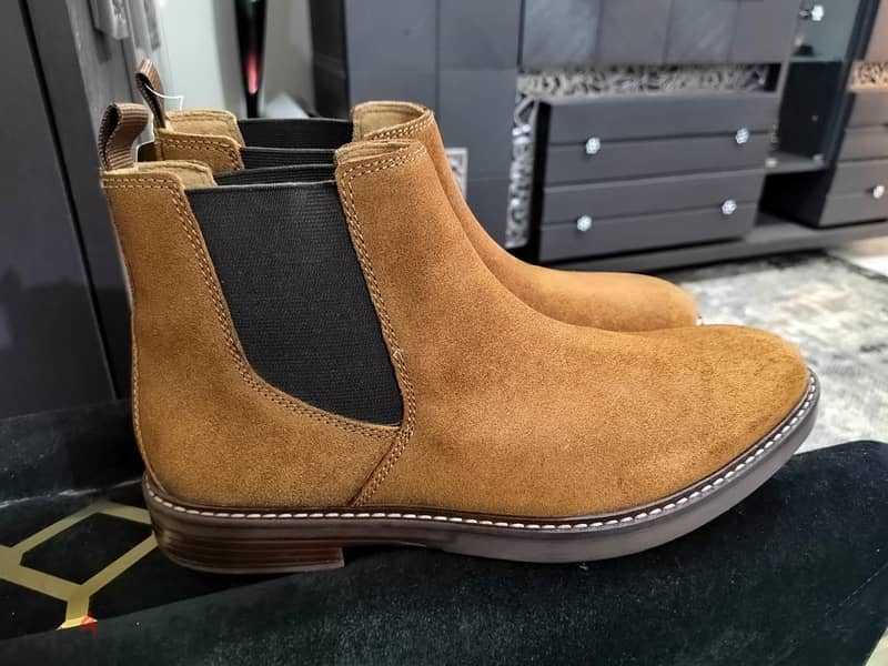 clarks original shoes size 43 10