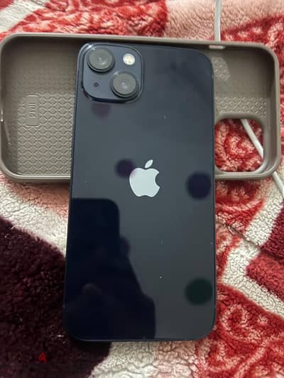 Apple - iPhone 13