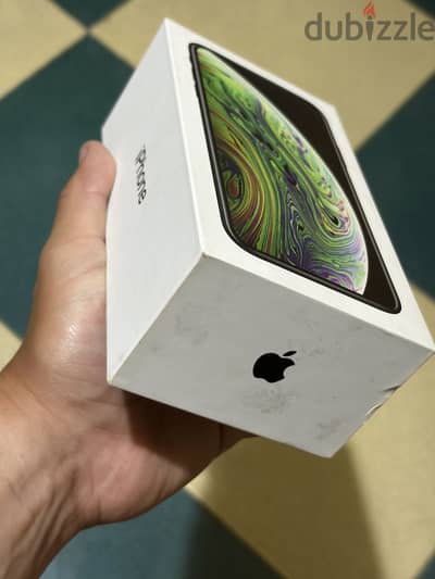 Apple - iPhone XS