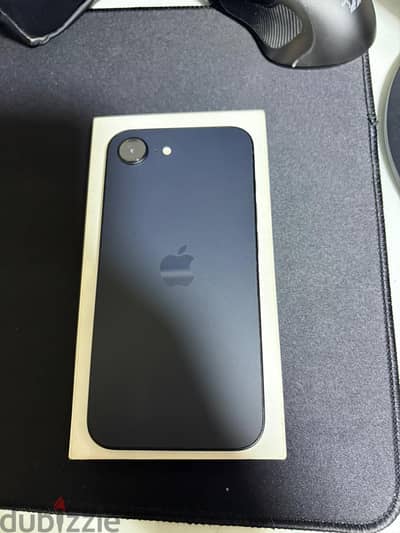 Iphone 16e 128gb