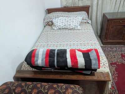 Full Bedroom Set