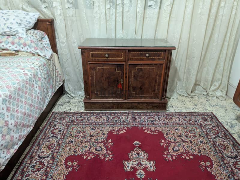 Full Bedroom Set 1