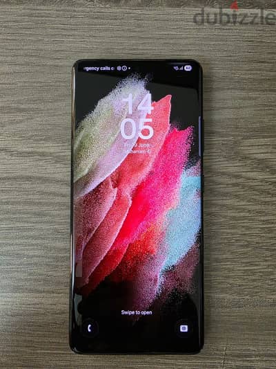 Samsung Galaxy S21 Ultra Excellent Condition