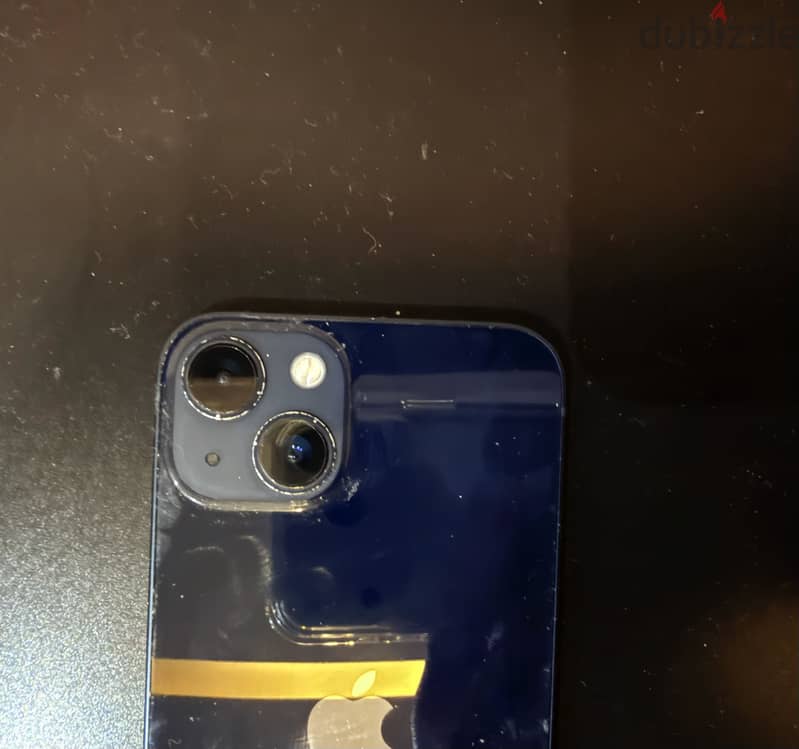 Apple - iPhone 13 1