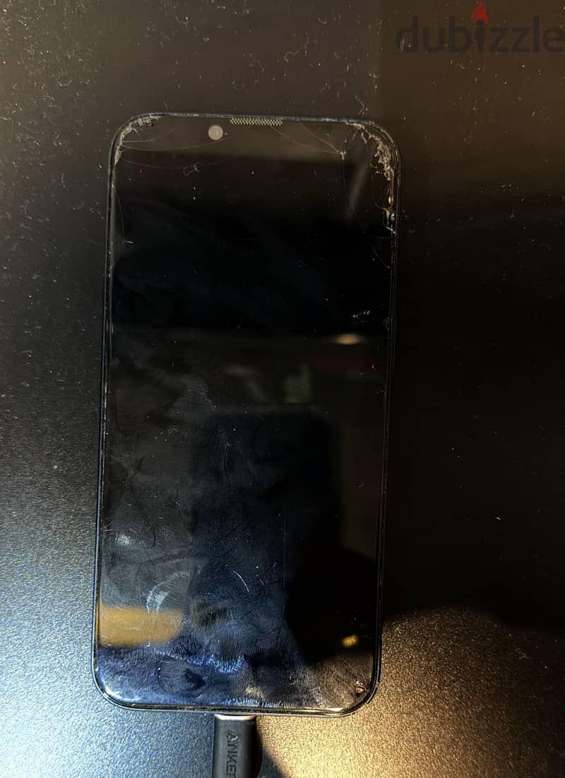 Apple - iPhone 13 2