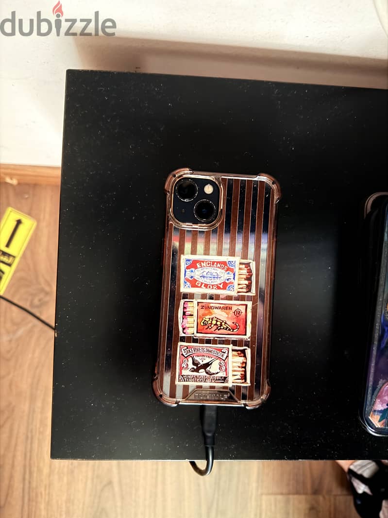 Apple - iPhone 13 3