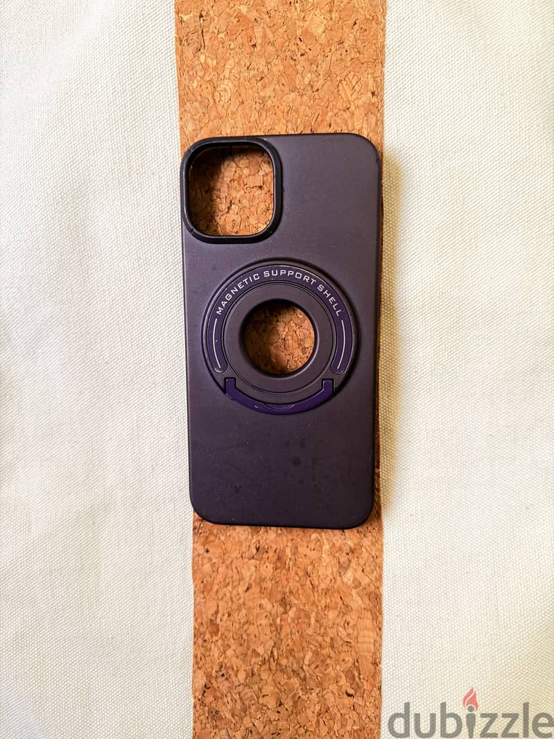 Apple - iPhone 13 5