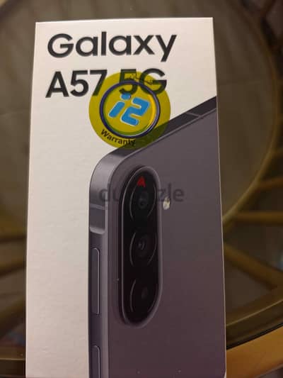 Samsung A57