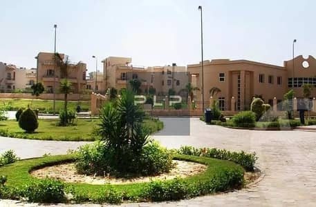 فيلا مستقله للبيع استلام فوري جاهزه علي السكن اقل سعر في السوق في كمبوند زيزنيا جاردن التجمع الخامسZizinia Garden
