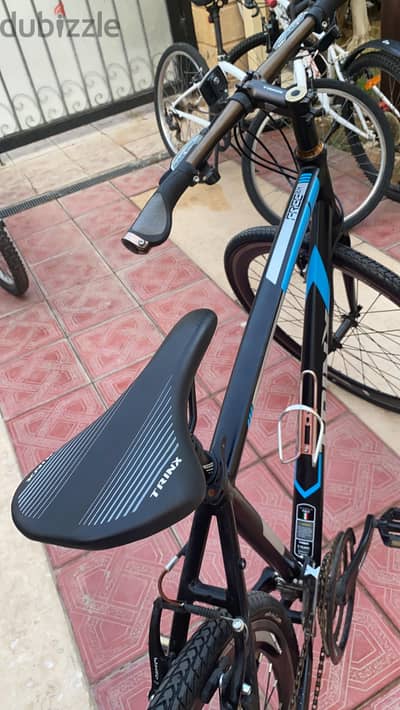 trinx free 2.4