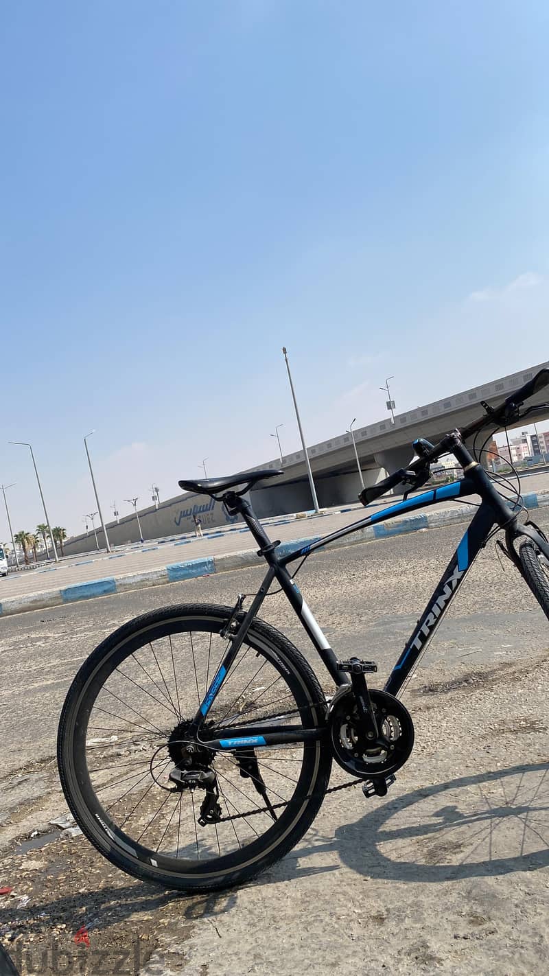 trinx free 2.4 1